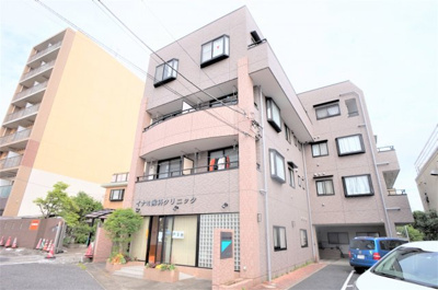 【外観】 | スプリングス弐千 | お洒落な外観もいいですね