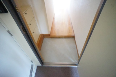 【玄関】 | スプリングス弐千