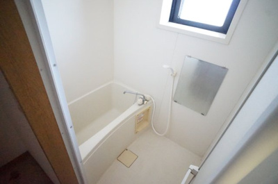 【浴室】 | スプリングス弐千