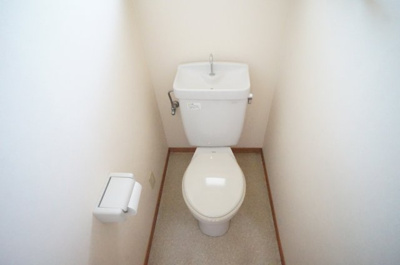 【トイレ】 | スプリングス弐千