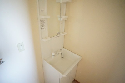 【独立洗面台】 | スプリングス弐千