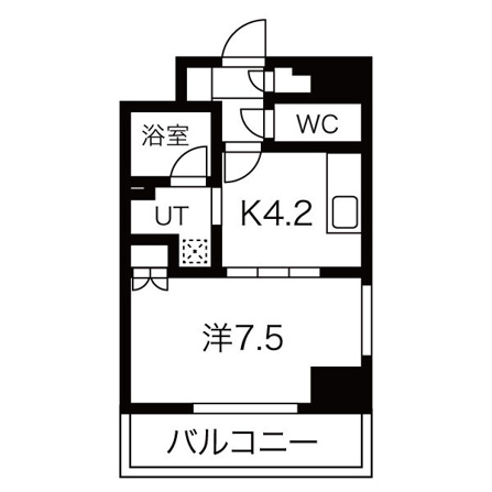 ラフルール連坊