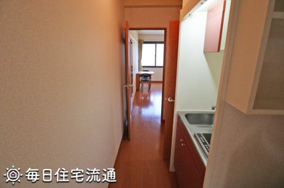 【内装】 | 大楽寺