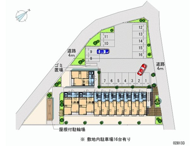 【地図】 | 大楽寺