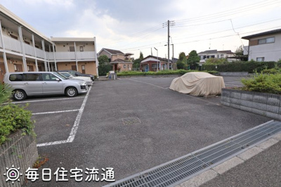 【駐車場】 | 大楽寺