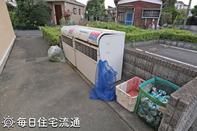 【その他共用部分】 | 大楽寺