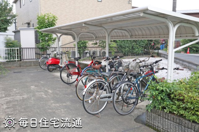 【その他共用部分】 | 大楽寺