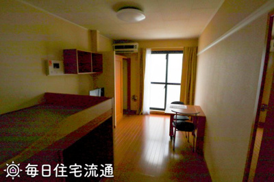 【内装】 | 大楽寺