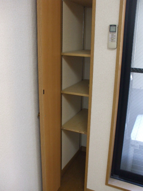 セル高円寺の設備