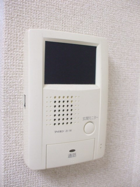 セル高円寺のセキュリティ