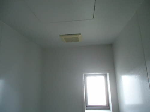 ヴィリジアン・ガーデンD・F・Gの設備