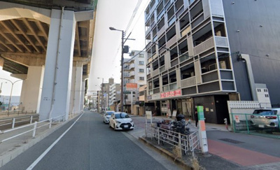 【周辺】 | レクシア平野ロードサイド路面テナント