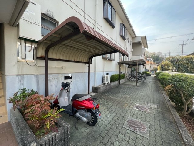 コピアス小山のその他共用部分