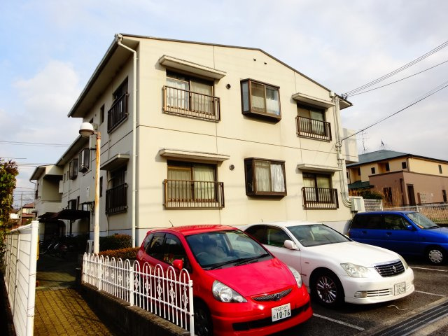 コピアス小山のその他共用部分