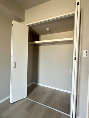 【収納】 | ロイヤル南茨木