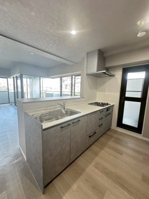 【居間・リビング】 | ロイヤル南茨木