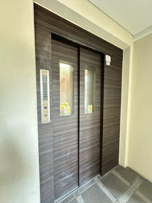 【その他共用部分】 | ロイヤル南茨木