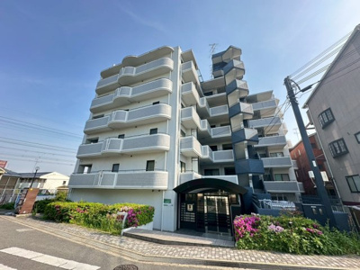 【外観】 | ロイヤル南茨木