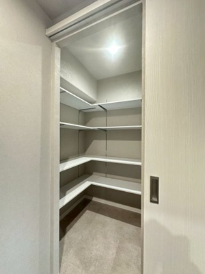 【収納】 | ロイヤル南茨木