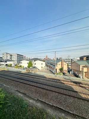 【展望】 | ロイヤル南茨木