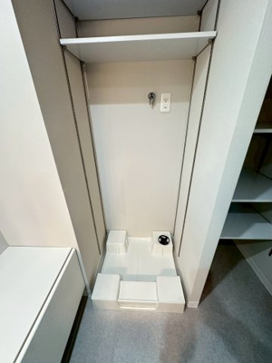 【内装】 | ロイヤル南茨木