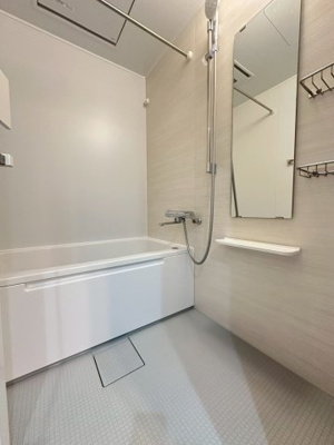 【浴室】 | ロイヤル南茨木