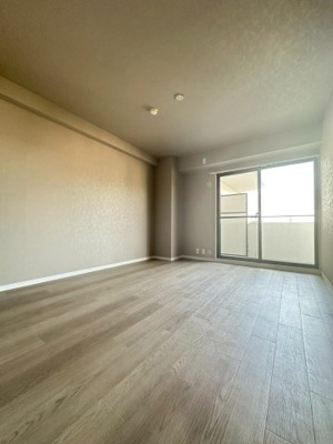 【居間・リビング】 | ロイヤル南茨木