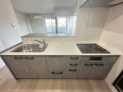 【キッチン】 | ロイヤル南茨木