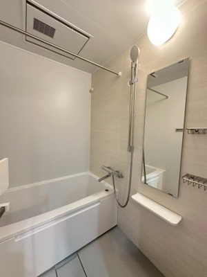 【浴室】 | ロイヤル南茨木