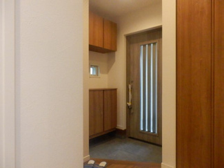 【玄関】 | 安倉西2丁目 | 玄関