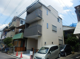 【外観】 | 安倉西2丁目 | 外観
