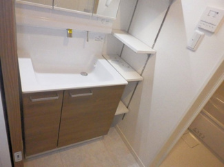 【独立洗面台】 | 安倉西2丁目 | 独立洗面台