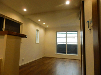 【居間・リビング】 | 安倉西2丁目 | リビングダイニング