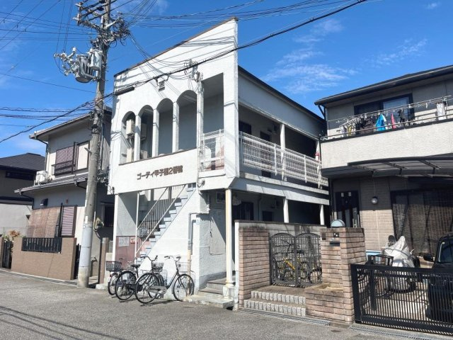 【外観】の画像