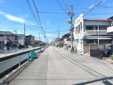 【周辺】の画像