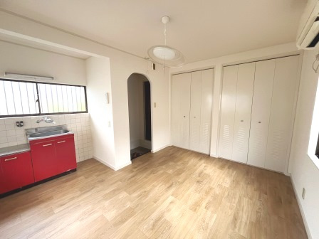 【内装】の画像