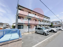 レオパレスエストの画像