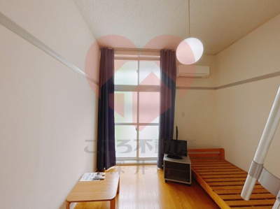 【居間・リビング】 | レオパレスアルミック