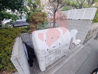 【その他共用部分】 | レオパレスアルミック