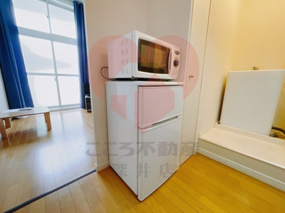 【玄関】 | レオパレスアルミック