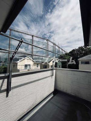 【展望】 | 舞子坂4丁目戸建て | ※室内リフォーム前です