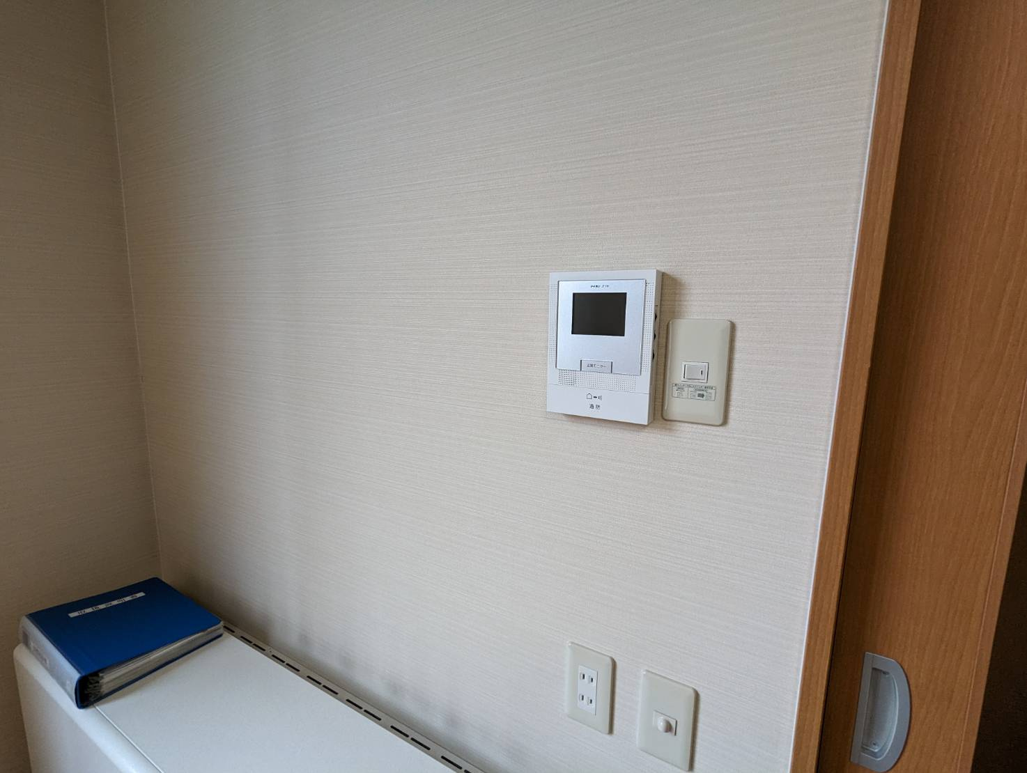 エコハウス幸のセキュリティ