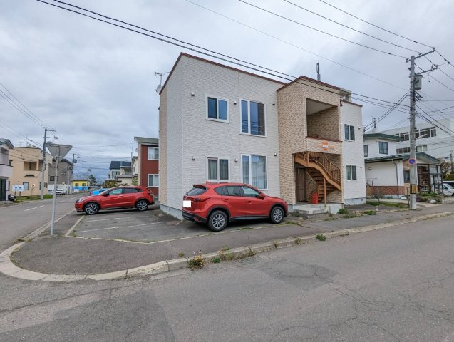 エコハウス幸の展望