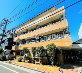 【外観】 | ガーデンハイツ小山