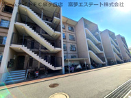 ニュー泉北マンションの画像