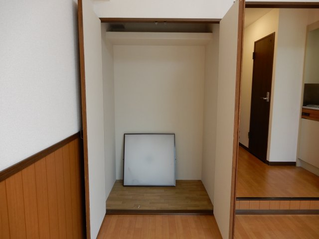 【収納】 | メゾンリヴェール