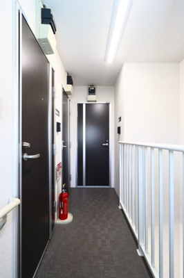 【その他共用部分】 | Ｇrande扇大橋