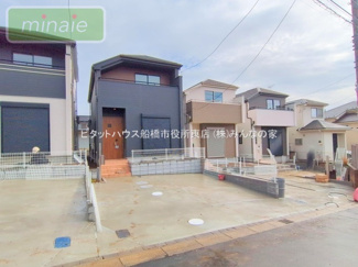 【外観】 | 販売現地