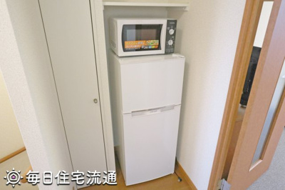 【設備】 | メルベーユⅡ