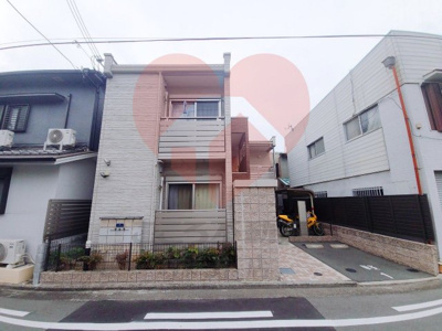 【外観】 | クレイノリエラ